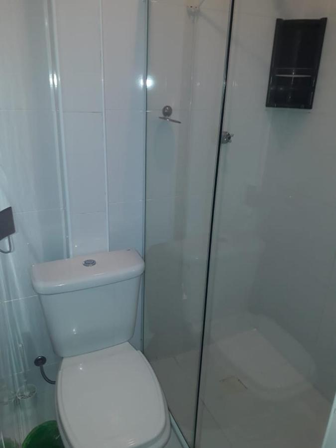 Kitnet em Guarujá - Pitangueiras  Apartment Bagian luar foto